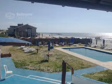 Hotel en Venta 20 años