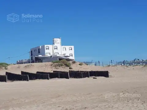 Hotel en Venta 20 años