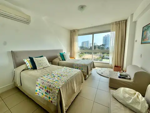 Departamento en Alquiler 17 años