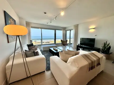 Departamento en Alquiler de 3 ambientes