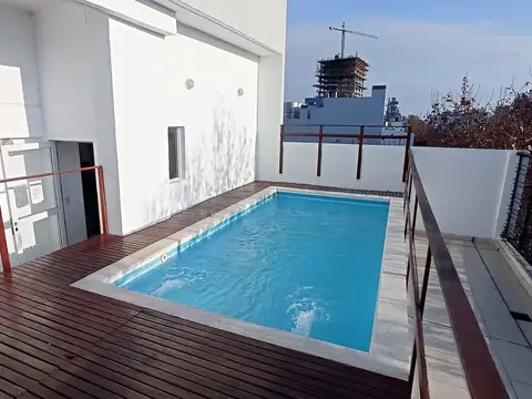 Departamento en Alquiler en Palermo Hollywood, Palermo