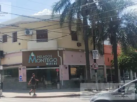 VENTA LOCALES CON VIVIENDA