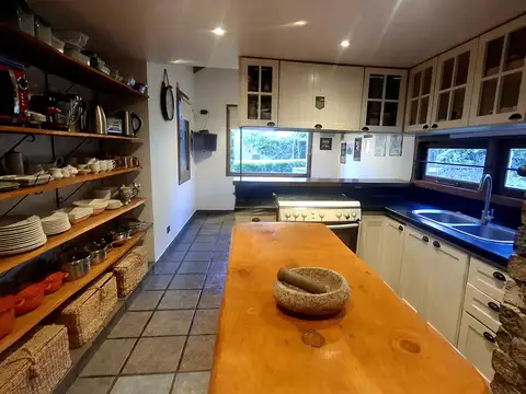 Casa en Alquiler al Noreste