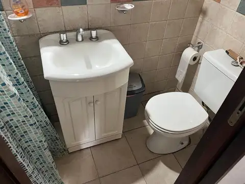 Casa 3 ambientes con 3 baños