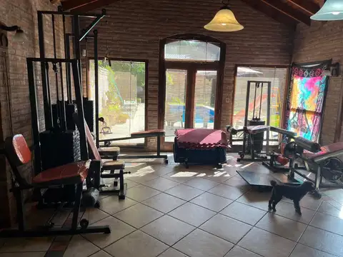 Casa - Venta - Argentina, San Miguel - Av. Gaspar Campos 3565