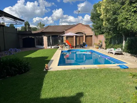 Av. Gaspar Campos 3500