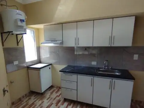 Alquiler de departamento Castelar Sur