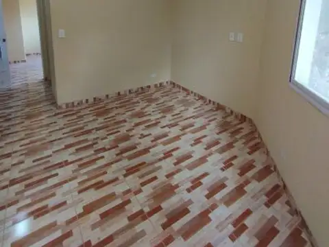 Departamento en Alquiler 2 años