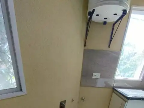 Alquiler de departamento Castelar Sur
