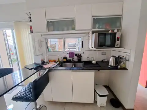 Depto Tipo Casa en Venta A Estrenar