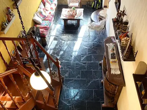 Casa en Venta 25 años