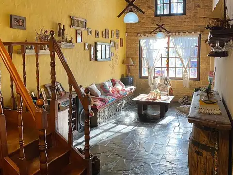 Casa en venta, Santa Fe 588, Escobar