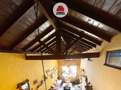 Casa en Venta, Santa Fe 588, Belén de Escobar