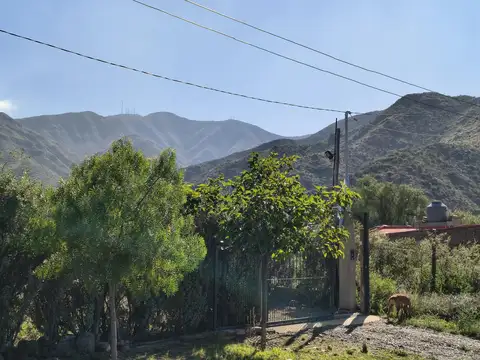BALCONES DEL CERRO ARCO MANZANA A LOTE 19