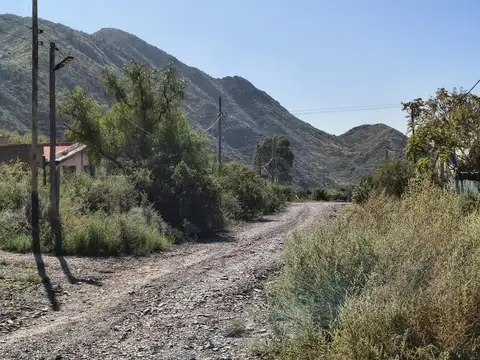 TERRENO EN VENTA BALCONES DEL CERRO ARCO, EL CHALLAO CON TOUR VIRTUAL