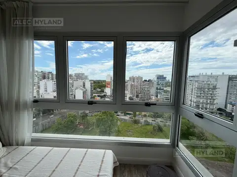 Departamento en Alquiler 8 años