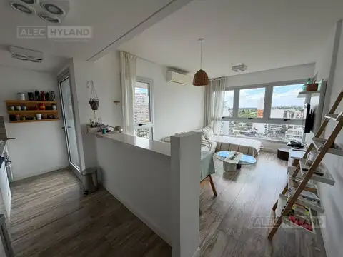 Departamento en Alquiler - Olivos-Vias/Rio