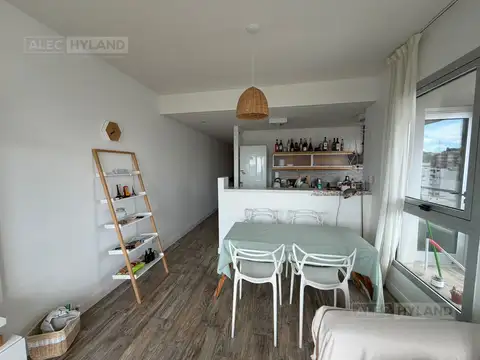 Departamento en Alquiler en Olivos Vías/Río, USD 1.300