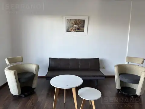 Departamento en Alquiler de 4 ambientes