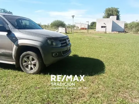 Quinta en Venta en Colonia Benitez, USD 54.000