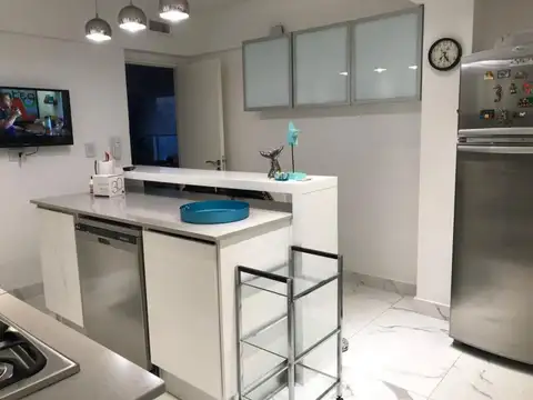 Departamento en Venta de 5 ambientes