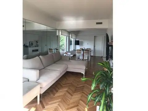 3 DE FEBRERO Y CHACABUCO , Piso 3