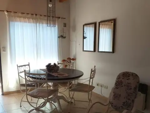 Departamento en Alquiler al Norte