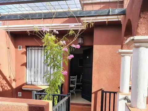 ALQUILER DEPARTAMENTO CUARTA SECCIÓN CIUDAD DE MENDOZA