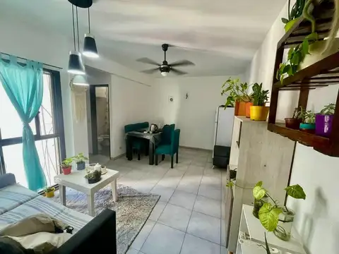 Departamento en Alquiler de 2 ambientes