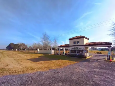 Terreno en Venta en Piñero, USD 33.000