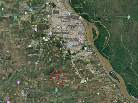 Terreno en Venta de 468,0 m2