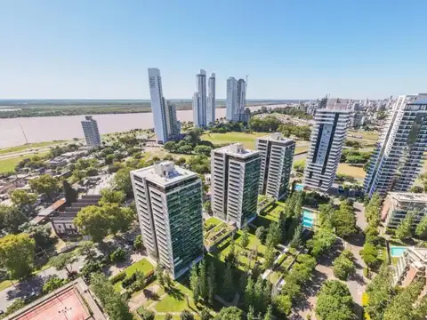 Departamento en Puerto Norte