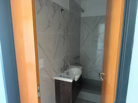 Departamento en Alquiler A Estrenar