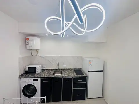 Se vende un departamento de 2 ambientes totalmente refaccionado - Recoleta