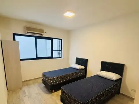 Se vende un departamento de 2 ambientes totalmente refaccionado - Recoleta