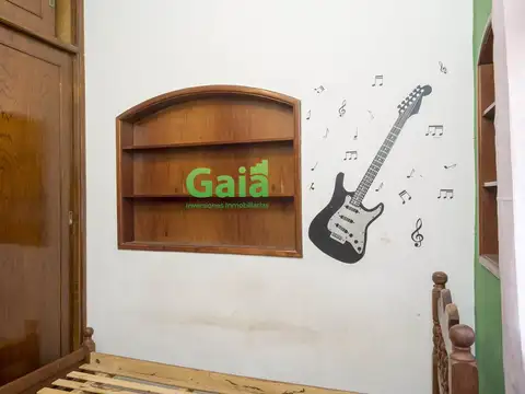 Casa en Venta en Zona Oeste, USD 120.000