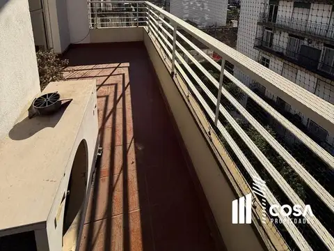 Departamento en Venta Permite mascota