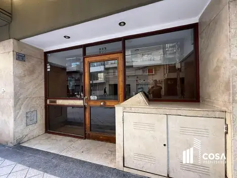 Venta Departamento 3 dormitorios Barrio Martin Rosario