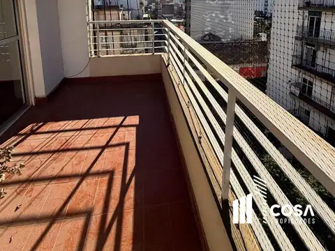 Departamento en Venta 50 años