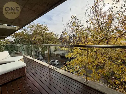 Departamento en Venta en La Plata, USD 359.000