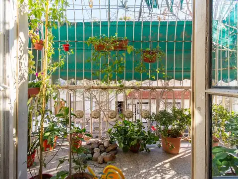 Depto Tipo Casa en Venta de 2 dormitorios