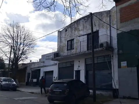 Guillermo Hudson 4100