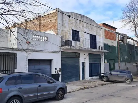 Galpón en Venta en Villa Lugano, CABA