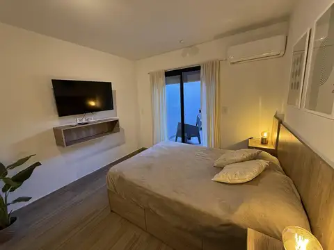 Departamento en Venta en Pichincha, USD 58.000