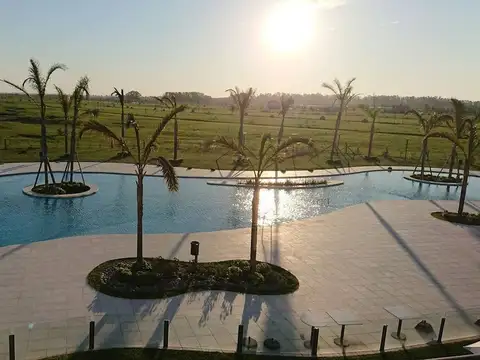 Terreno en Venta en Haras Del Sur 3, USD 25.000