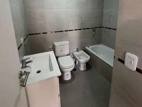 Departamento en Alquiler 2 años