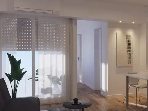 Departamento en Venta en Nuestra Señora De Lourdes, USD 96.000