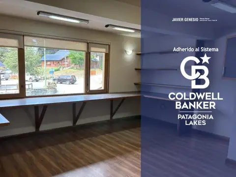 Oficina en Villa La Angostura