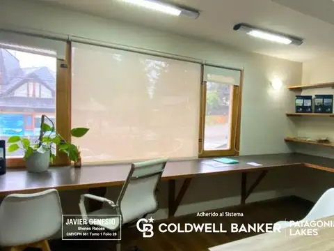 Oficina en Venta en Villa La Angostura, USD 60.000