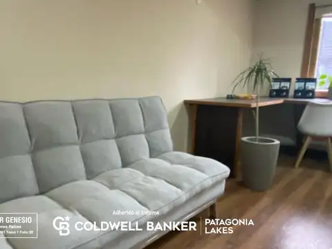 Oficina en Venta 10 años